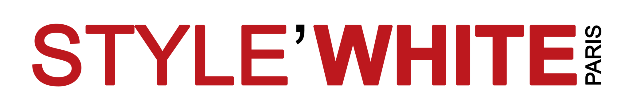 logo style white