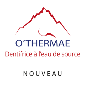 logo O'Thermae